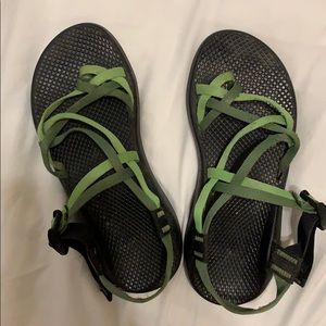 Chacos